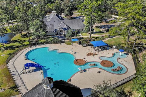 Tiny photo for 15419 Bay Tree Landing, Cypress, TX 77429 (MLS # 789582)
