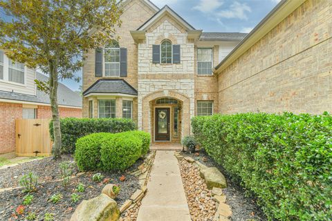 Tiny photo for 15419 Bay Tree Landing, Cypress, TX 77429 (MLS # 789582)