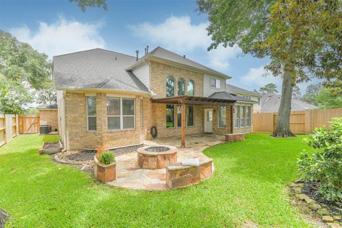 Tiny photo for 15419 Bay Tree Landing, Cypress, TX 77429 (MLS # 789582)