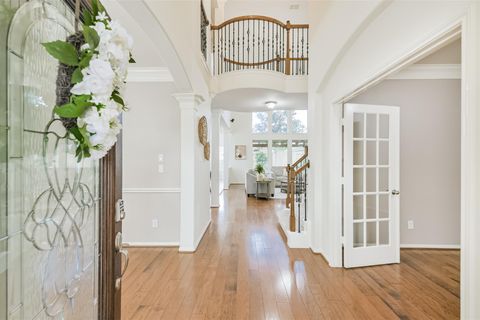 Tiny photo for 15419 Bay Tree Landing, Cypress, TX 77429 (MLS # 789582)