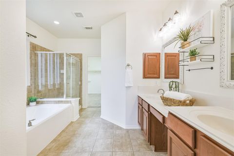 Tiny photo for 15419 Bay Tree Landing, Cypress, TX 77429 (MLS # 789582)