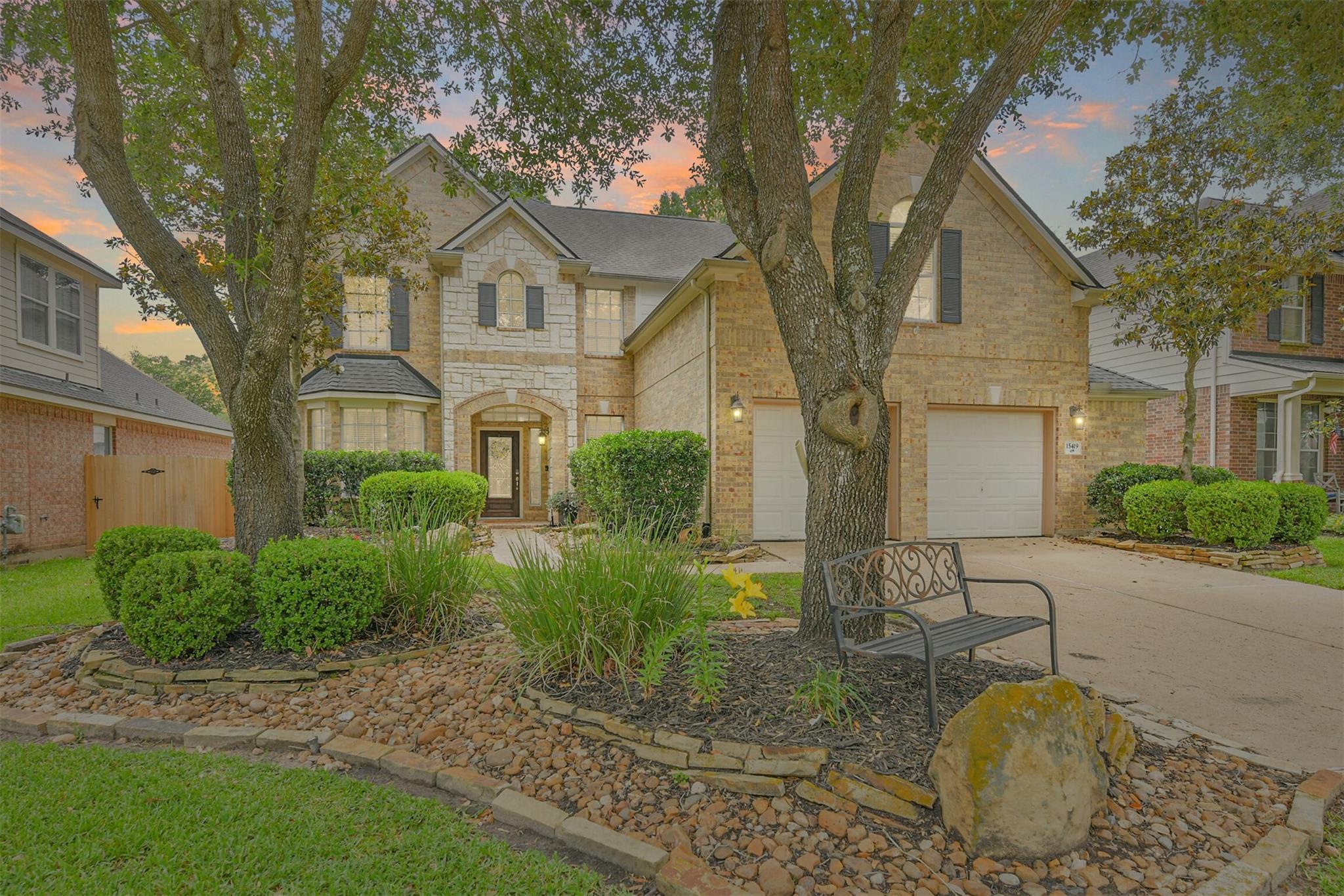 15419 Bay Tree Landing