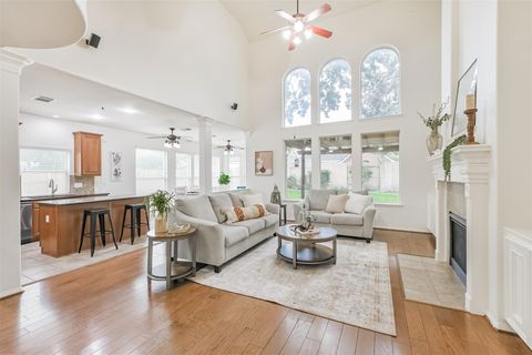 Tiny photo for 15419 Bay Tree Landing, Cypress, TX 77429 (MLS # 789582)