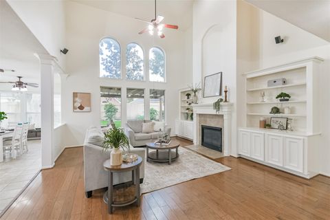 Tiny photo for 15419 Bay Tree Landing, Cypress, TX 77429 (MLS # 789582)
