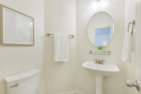 Tiny photo for 15419 Bay Tree Landing, Cypress, TX 77429 (MLS # 789582)