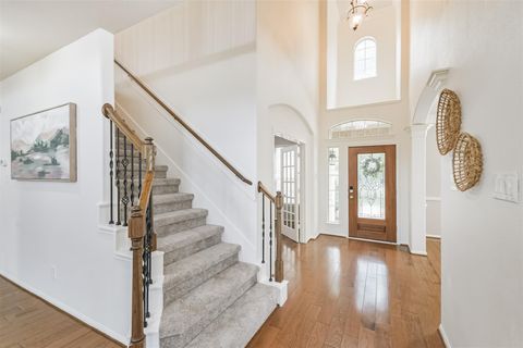 Tiny photo for 15419 Bay Tree Landing, Cypress, TX 77429 (MLS # 789582)