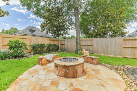 Tiny photo for 15419 Bay Tree Landing, Cypress, TX 77429 (MLS # 789582)