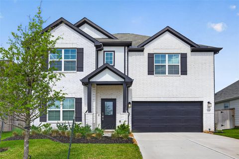 Photo of 32330 Sunbeam Drive, Fulshear, TX 77441 (MLS # 72040528)