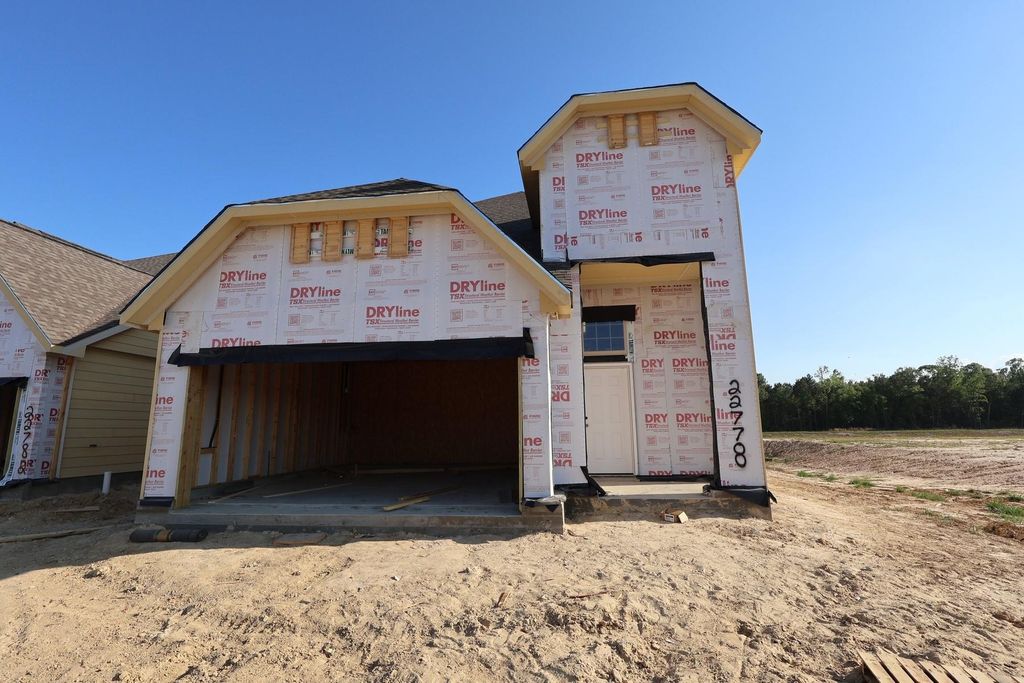 Photo of 22778 Kaelynn Street, New Caney, TX 77357 (MLS # 41266241)