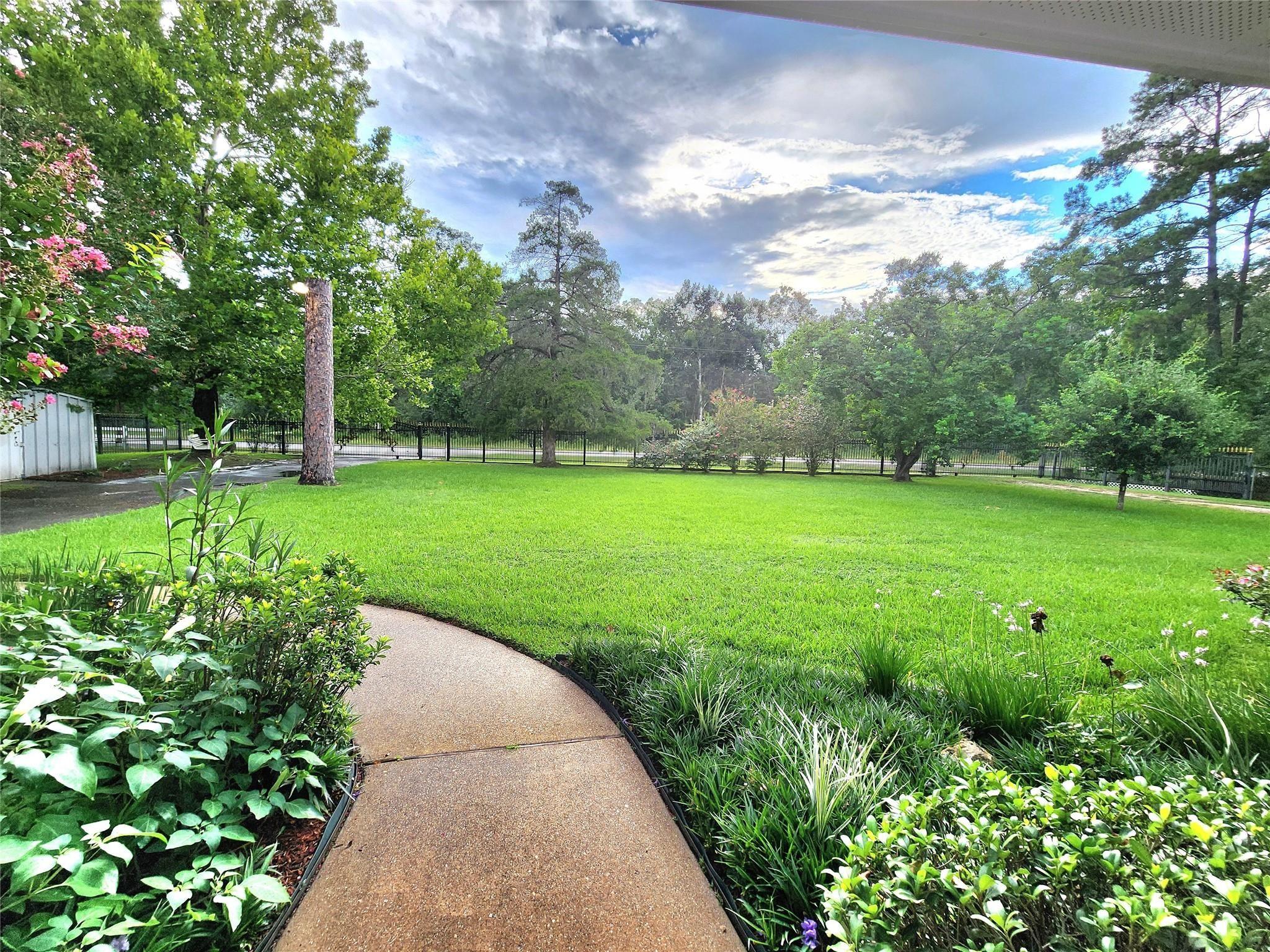 11547 Crockett Martin Road