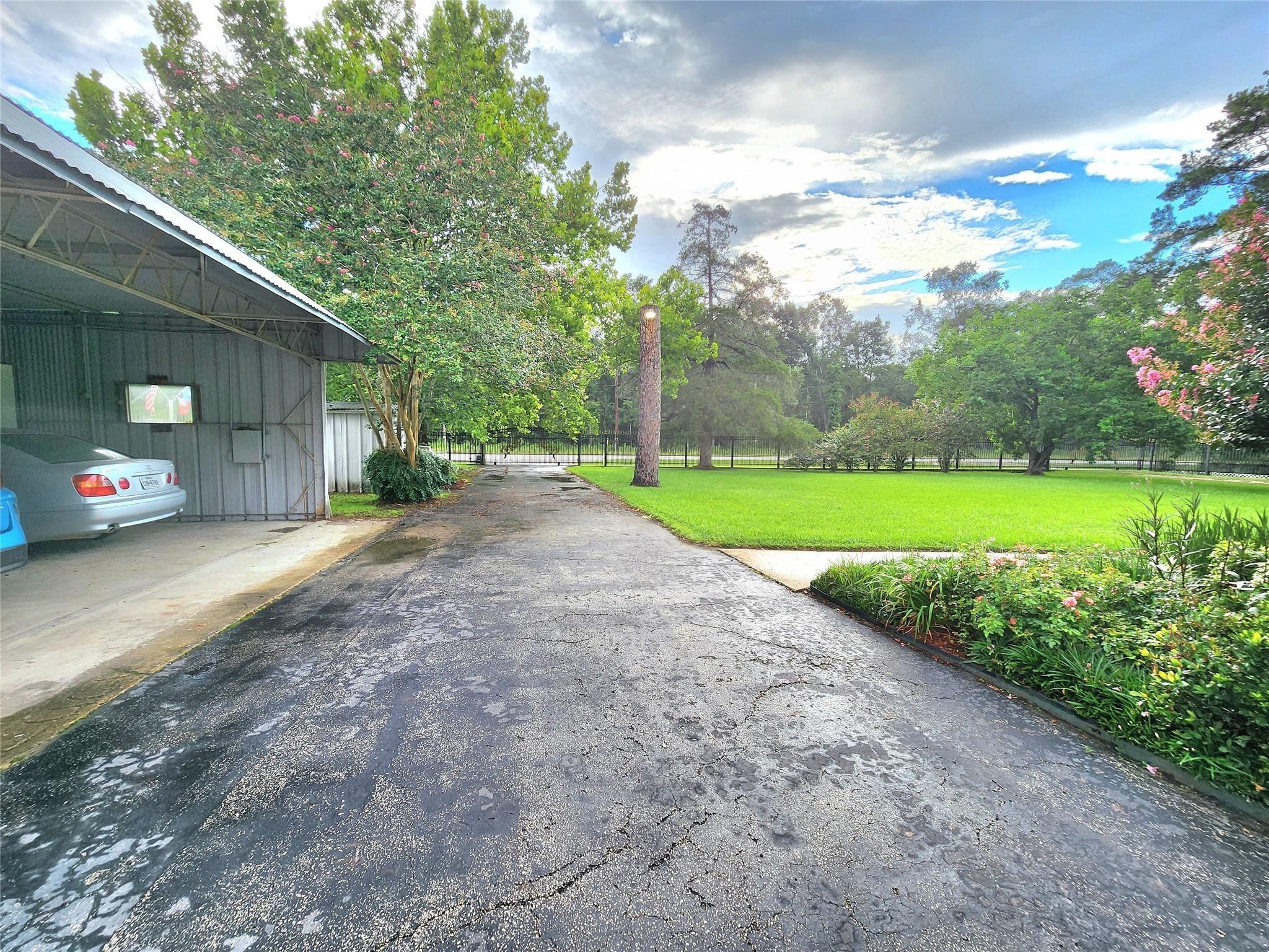 11547 Crockett Martin Road