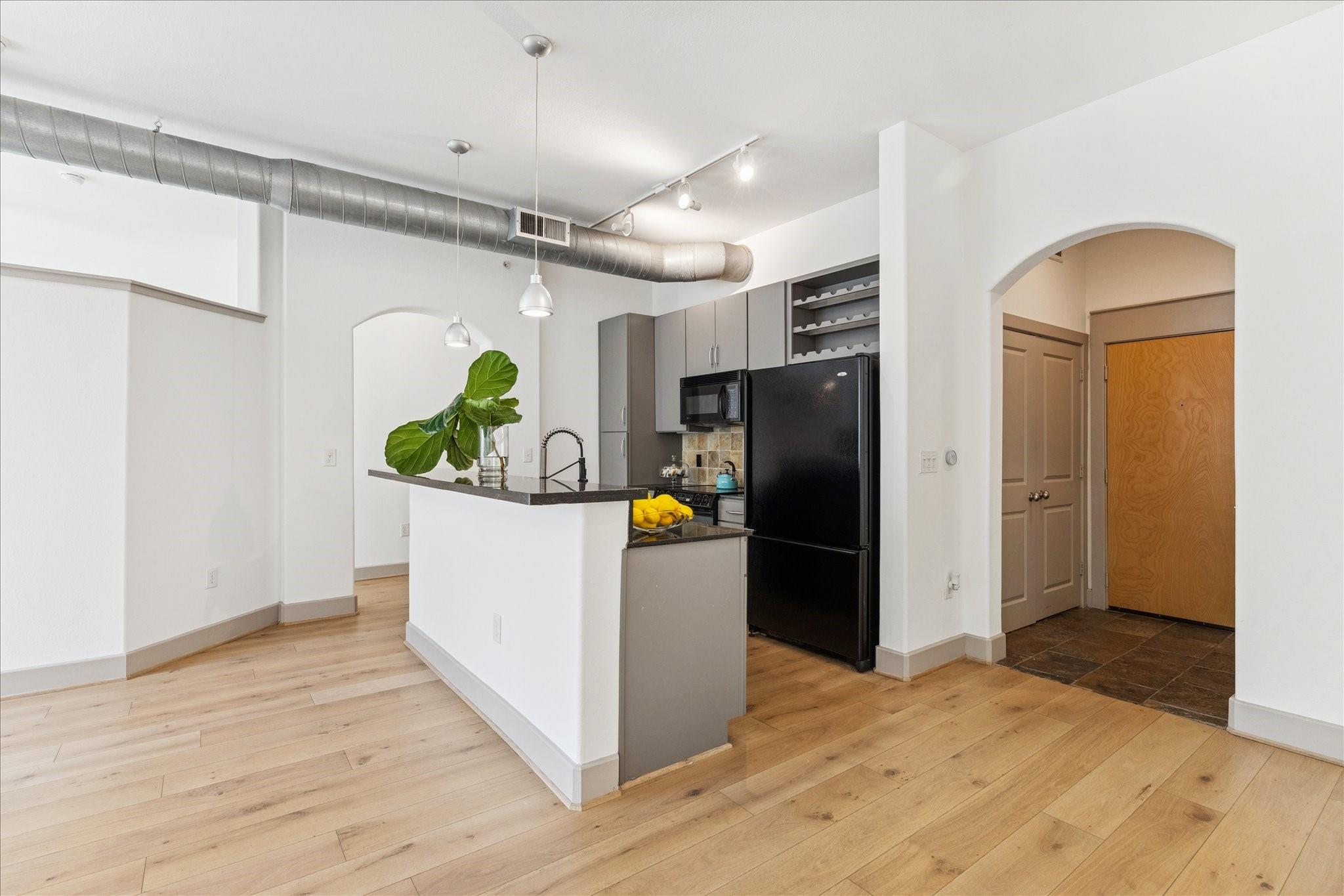 1901 Post Oak Boulevard 2203
