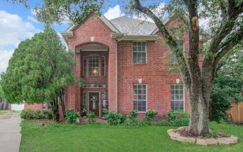 Photo of 2907 Little Branch Ct Ct, Houston, TX 77082 (MLS # 6174796)