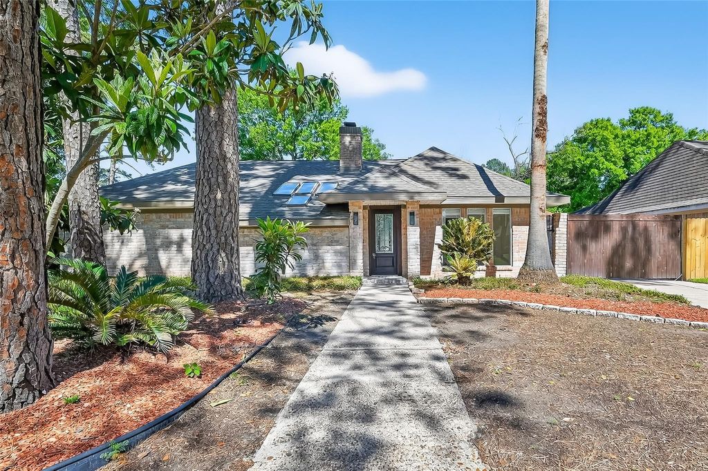 Photo of 25510 Old Carriage Lane, Spring, TX 77373 (MLS # 15225589)