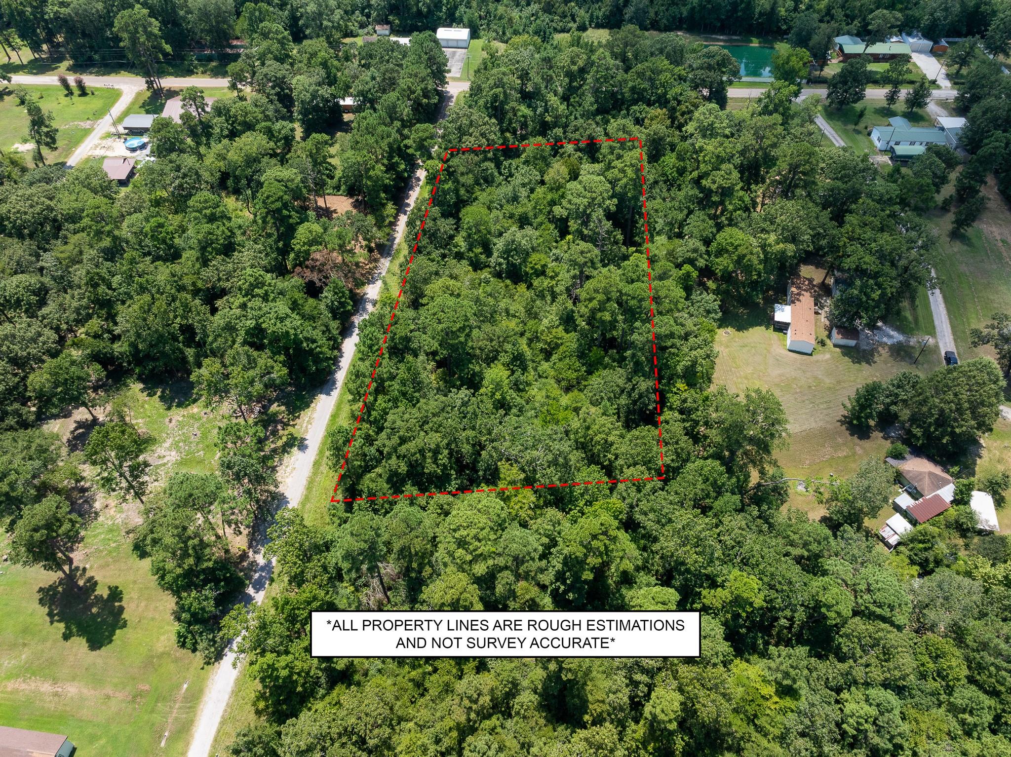 TBA Buzzard Roost Trail Trail