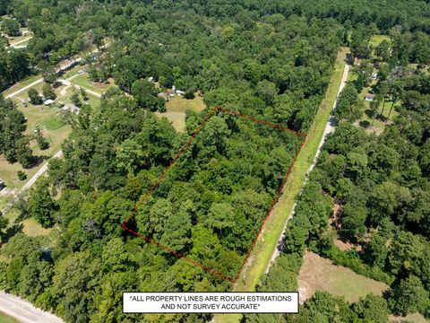 TBA Buzzard Roost Trail Trail Trinity TX 75862