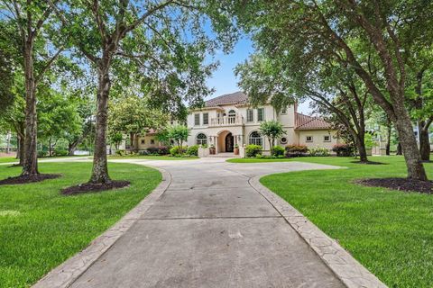 Photo of 11911 Waterford Estates Court, Tomball, TX 77377 (MLS # 60664923)