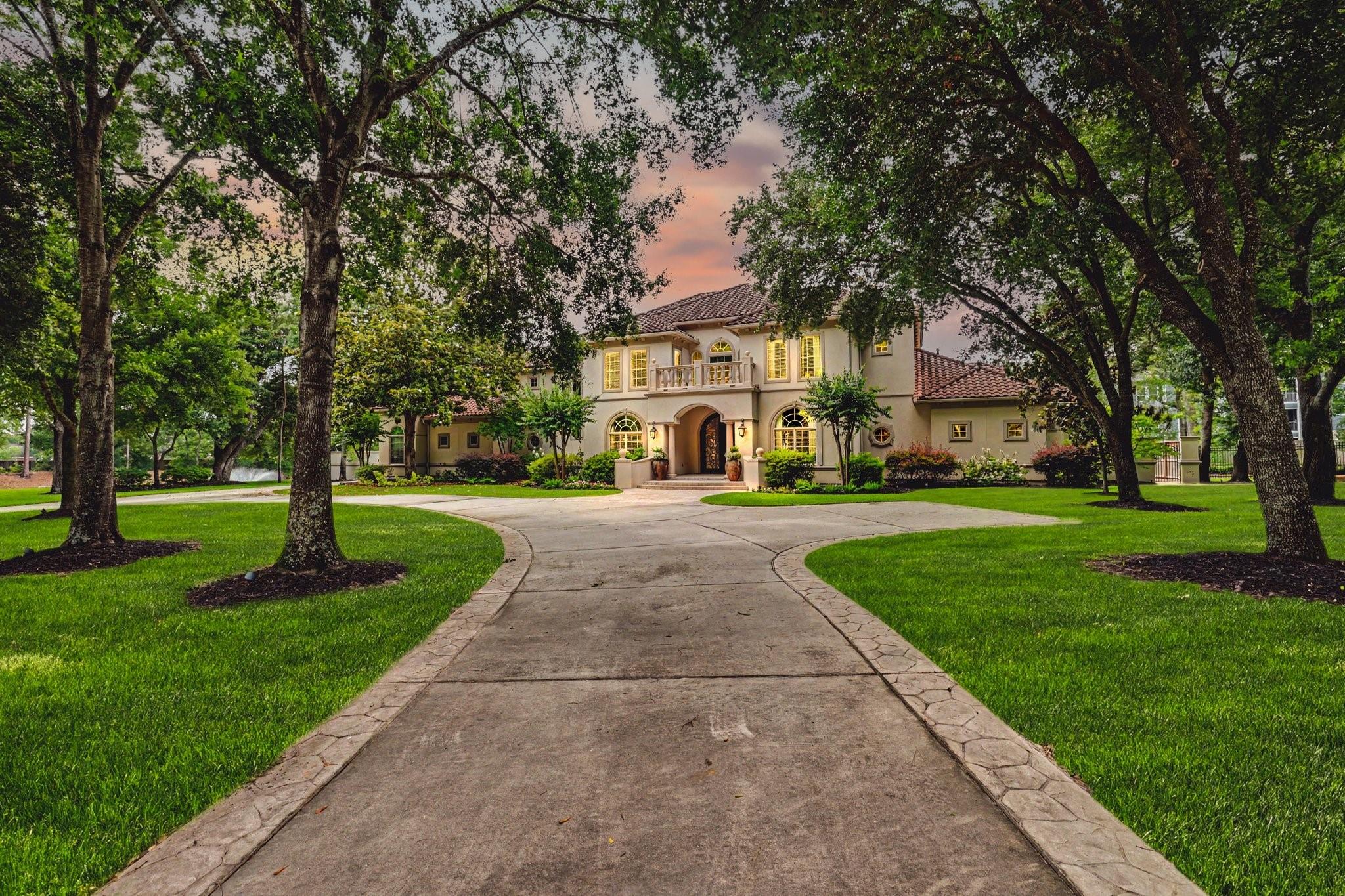 11911 Waterford Estates Court