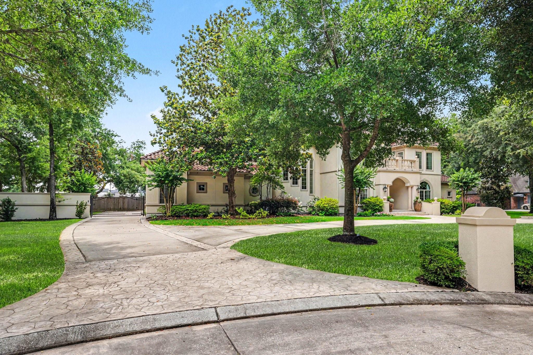 11911 Waterford Estates Court