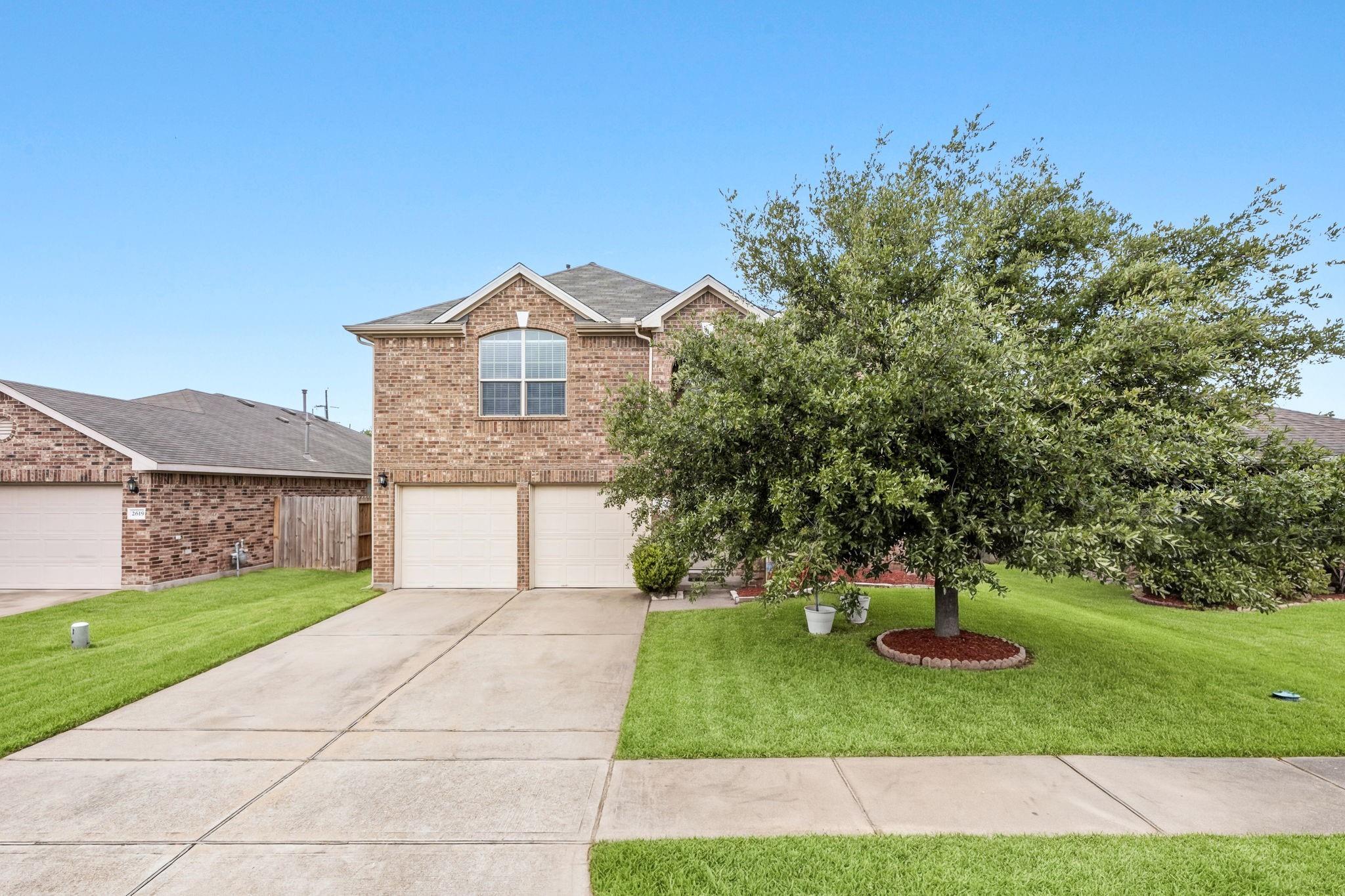 2623 Leopard Court Court