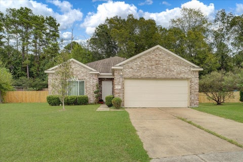 Photo of 811 Dunwell Court, Spring, TX 77386 (MLS # 18656860)