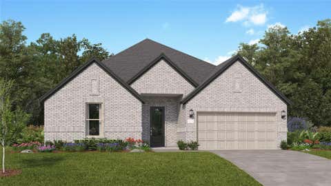 Photo of 17883 Aile Pierre Pass, Conroe, TX 77302 (MLS # 43593841)