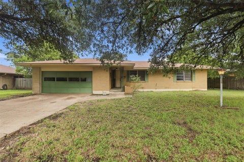 Photo of 1506 E 29th Street, Bryan, TX 77802 (MLS # 84963466)