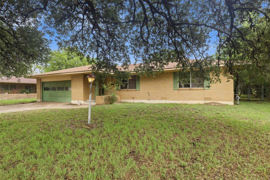 Photo of 1506 E 29th Street, Bryan, TX 77802 (MLS # 84963466)
