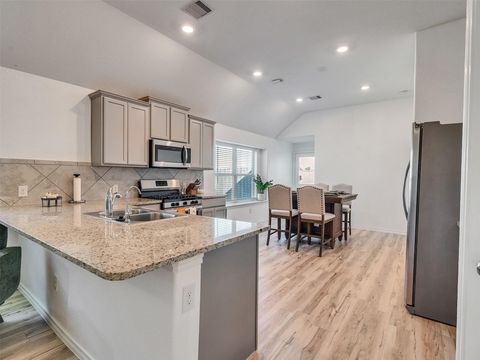 Photo of 5935 Waggoner Ranch Trail, Katy, TX 77493 (MLS # 78507652)