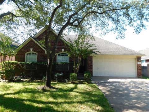 Photo of 3702 Heritage Colony Drive, Missouri City, TX 77459 (MLS # 68557344)