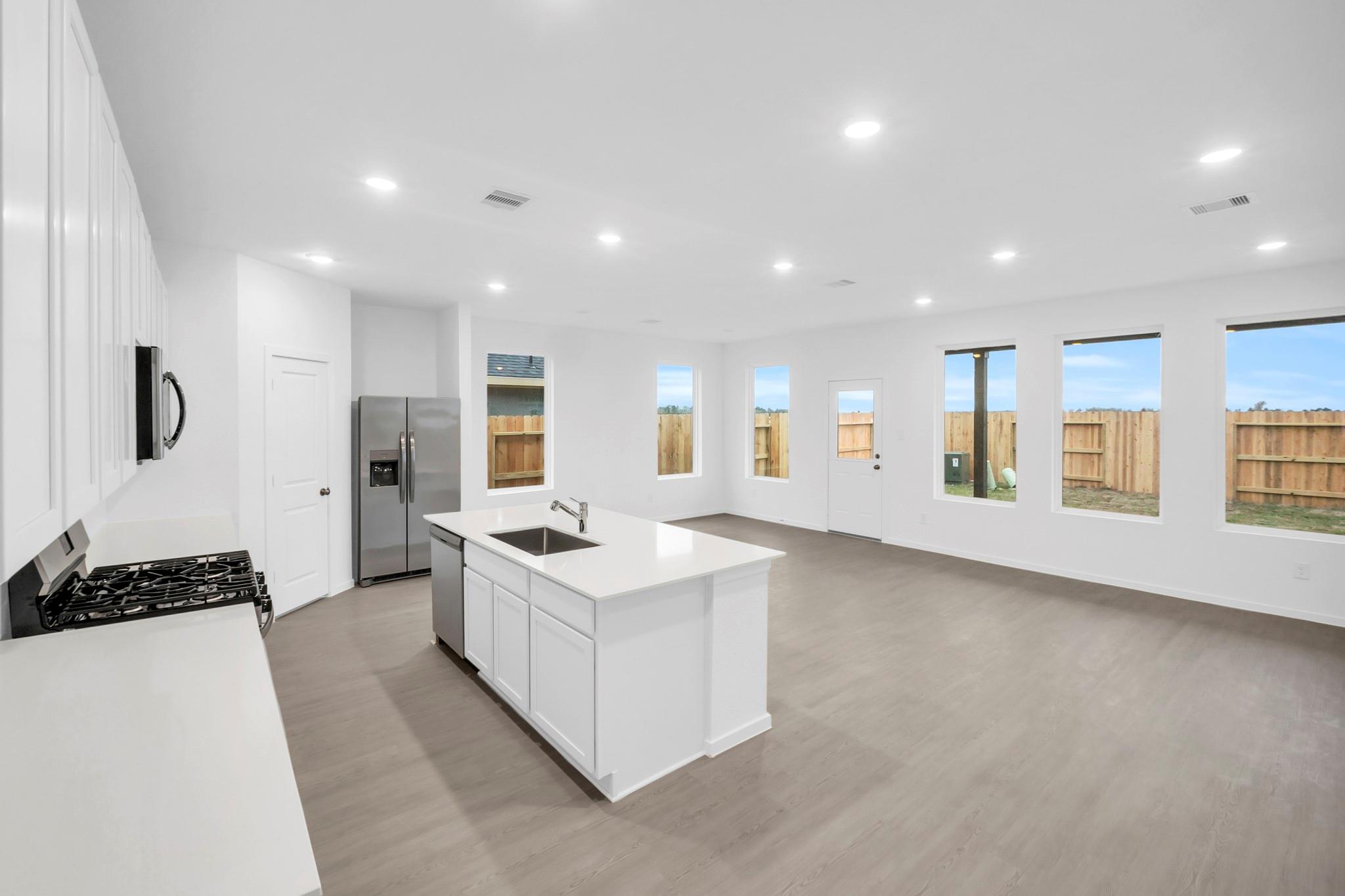 3016 Paradise Capri Drive