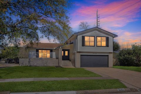 5103 Devon Green Drive Katy TX 77449