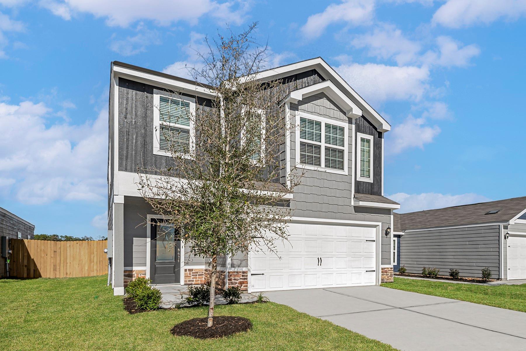 23119 Gowen Cypress Drive