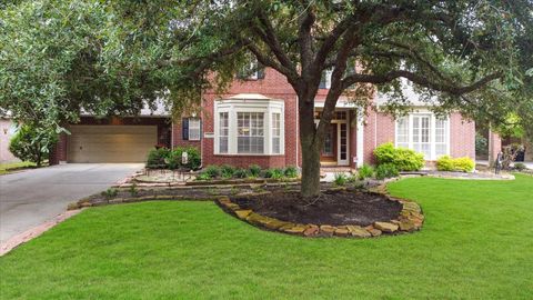 5718 Oakmoss Trail Spring TX 77379
