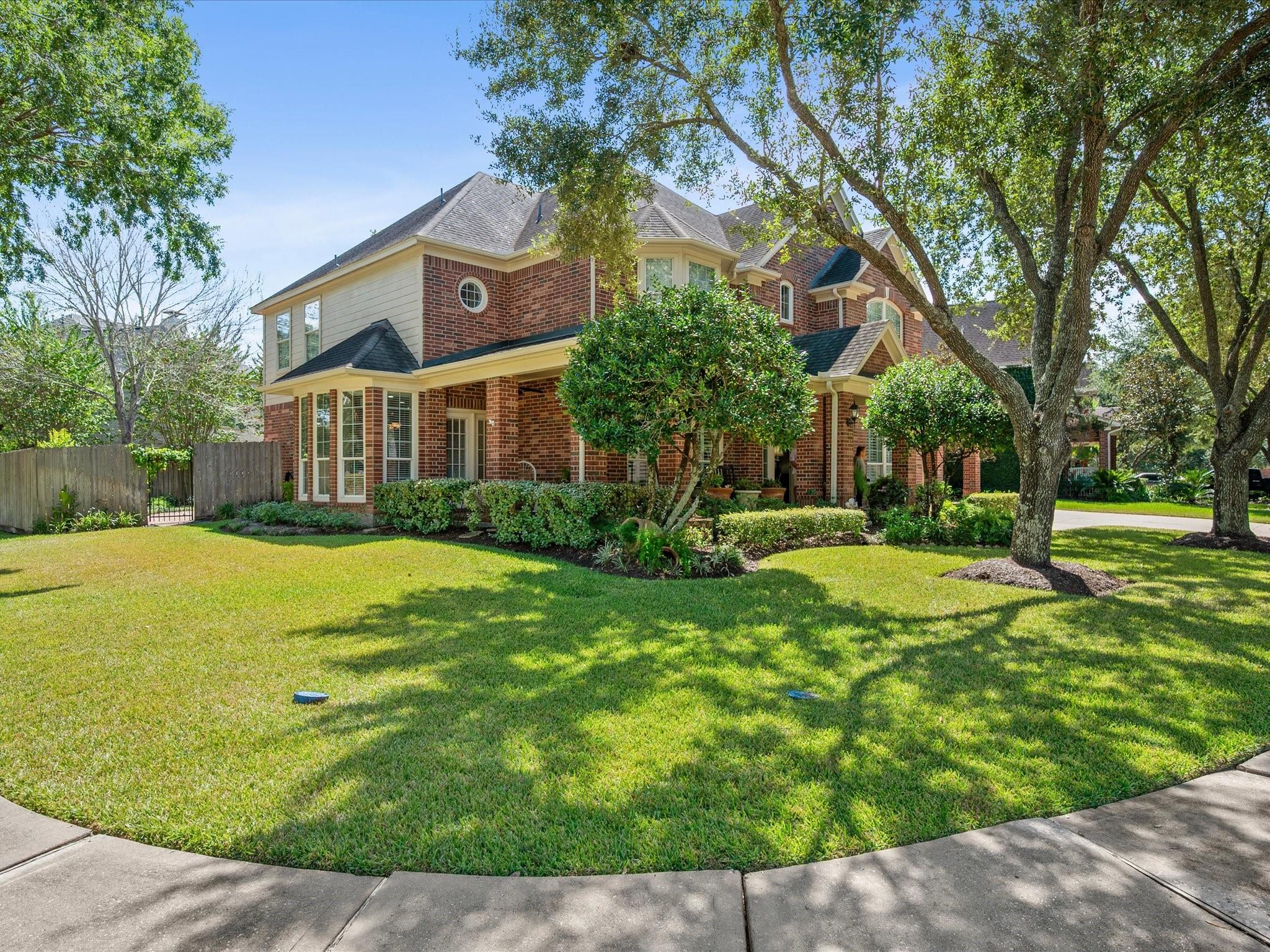 1834 Lake Quitman Drive