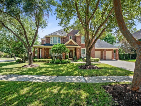 Homes For Sale - 1834 Lake Quitman Drive<br/> Richmond, TX 77406