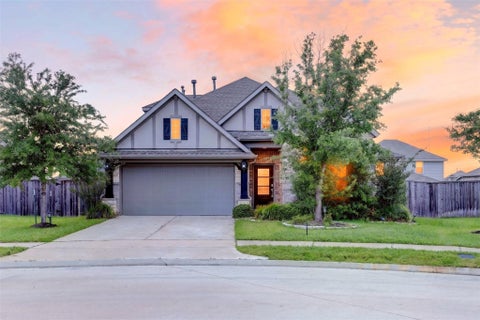 Homes For Sale - 20126 Matador Ridge Dr Dr<br/> Cypress, TX 77433