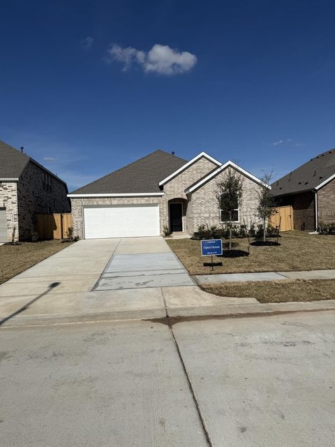 26422 Wild Stonecrop Lane Katy TX 77493