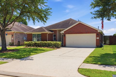 Photo of 20515 Spring Bluff Lane, Spring, TX 77388 (MLS # 21482612)