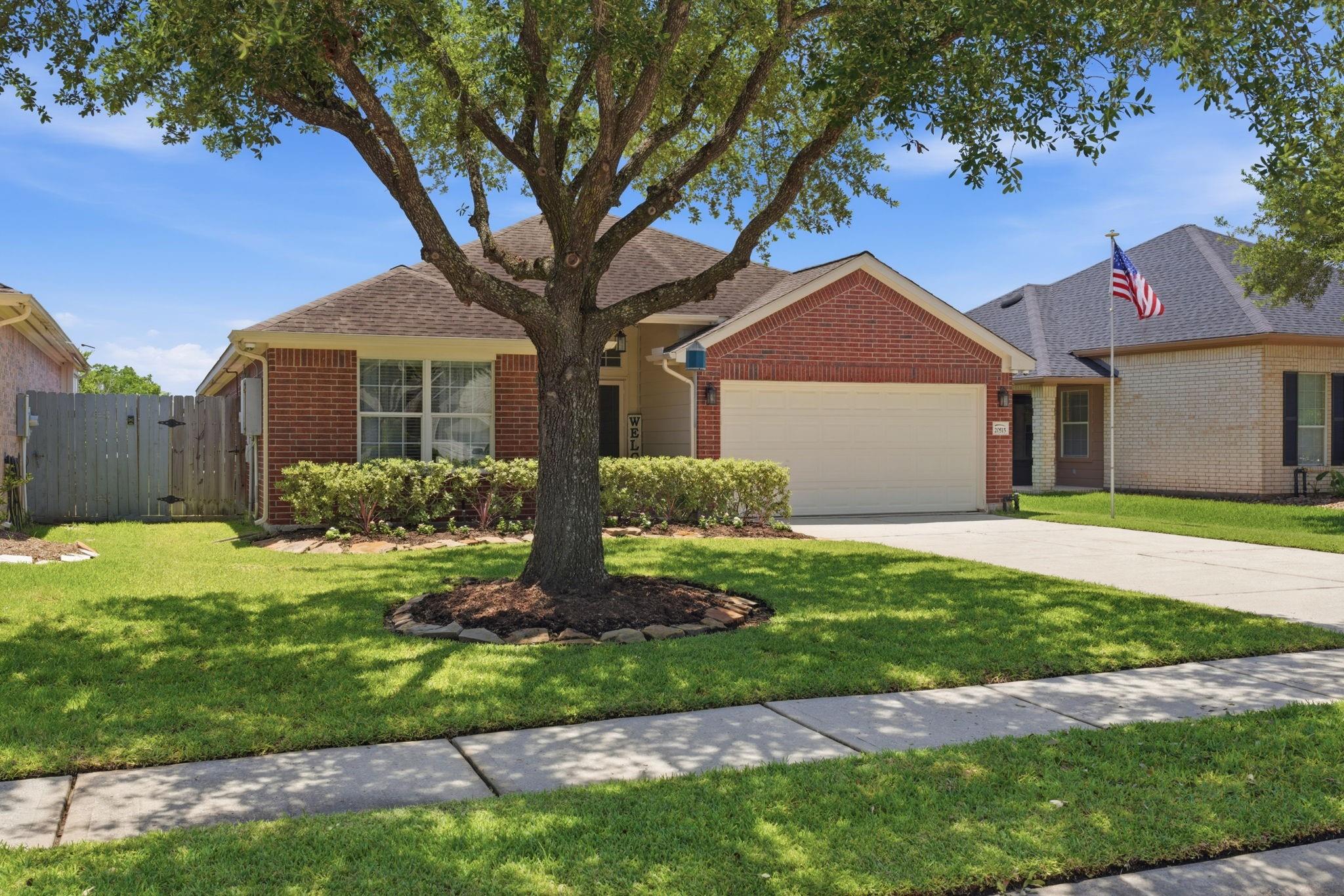 20515 Spring Bluff Lane