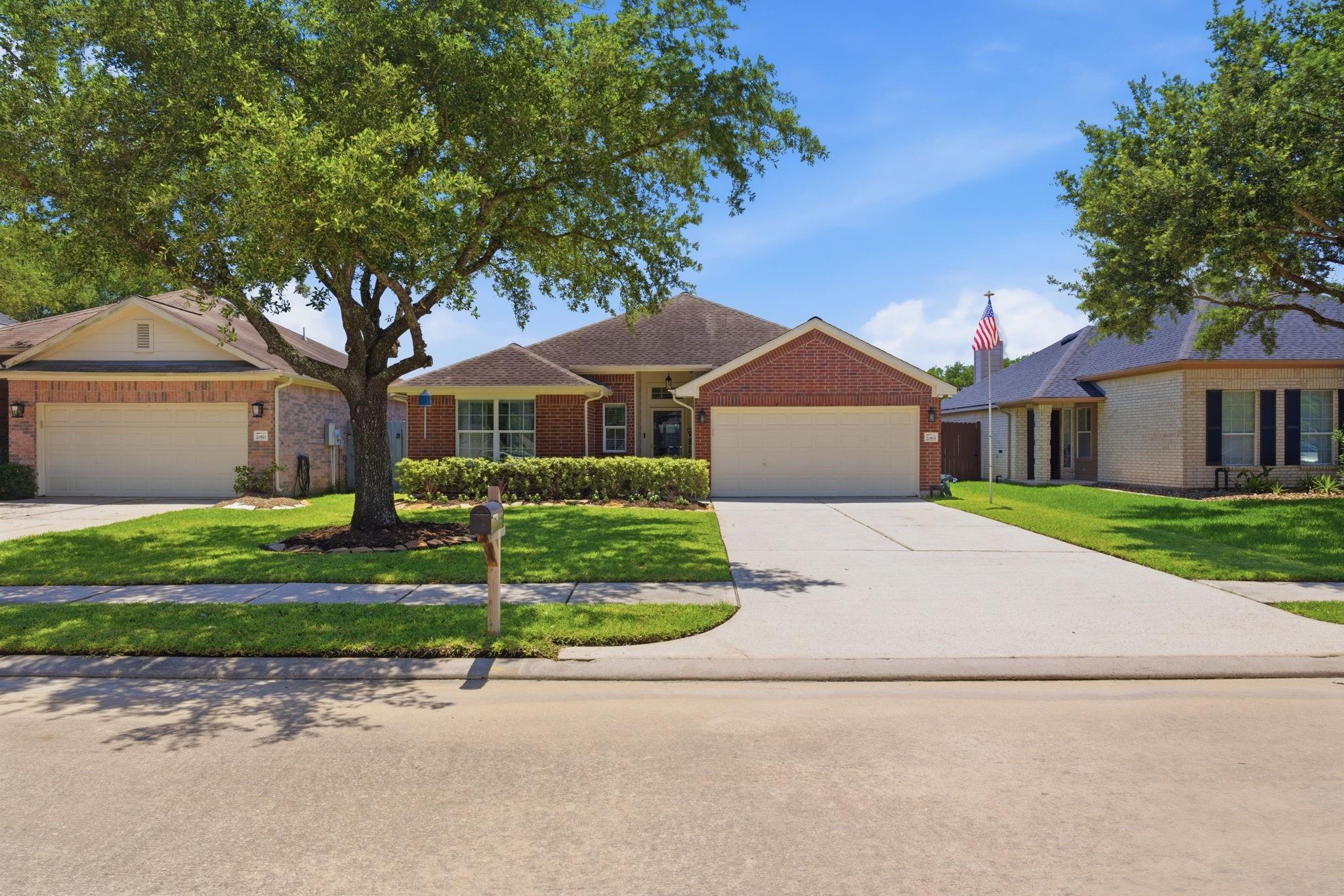 20515 Spring Bluff Lane