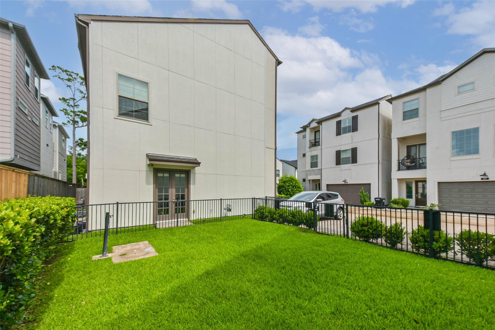 10914 Brookeshire Chase Lane