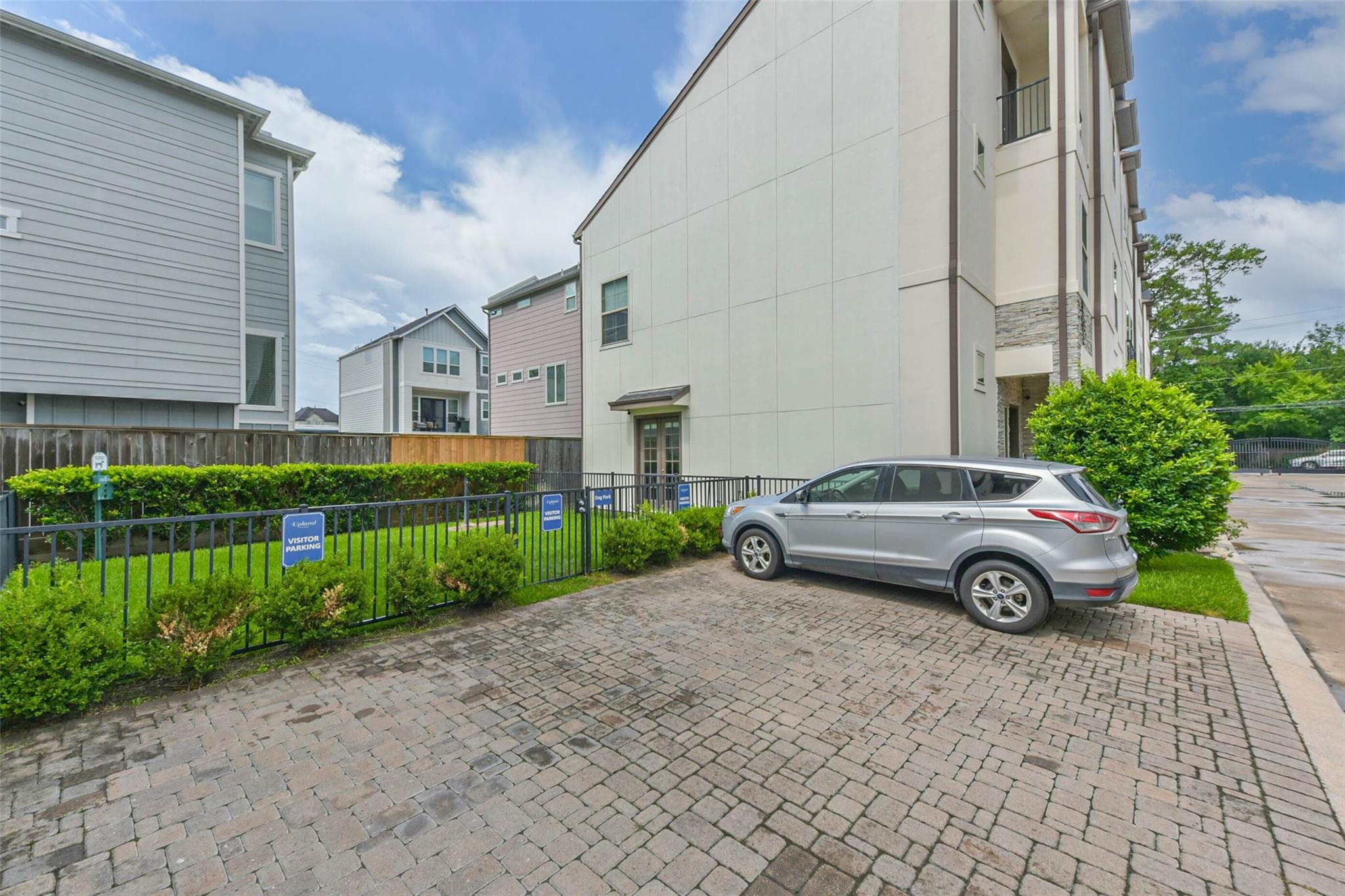 10914 Brookeshire Chase Lane