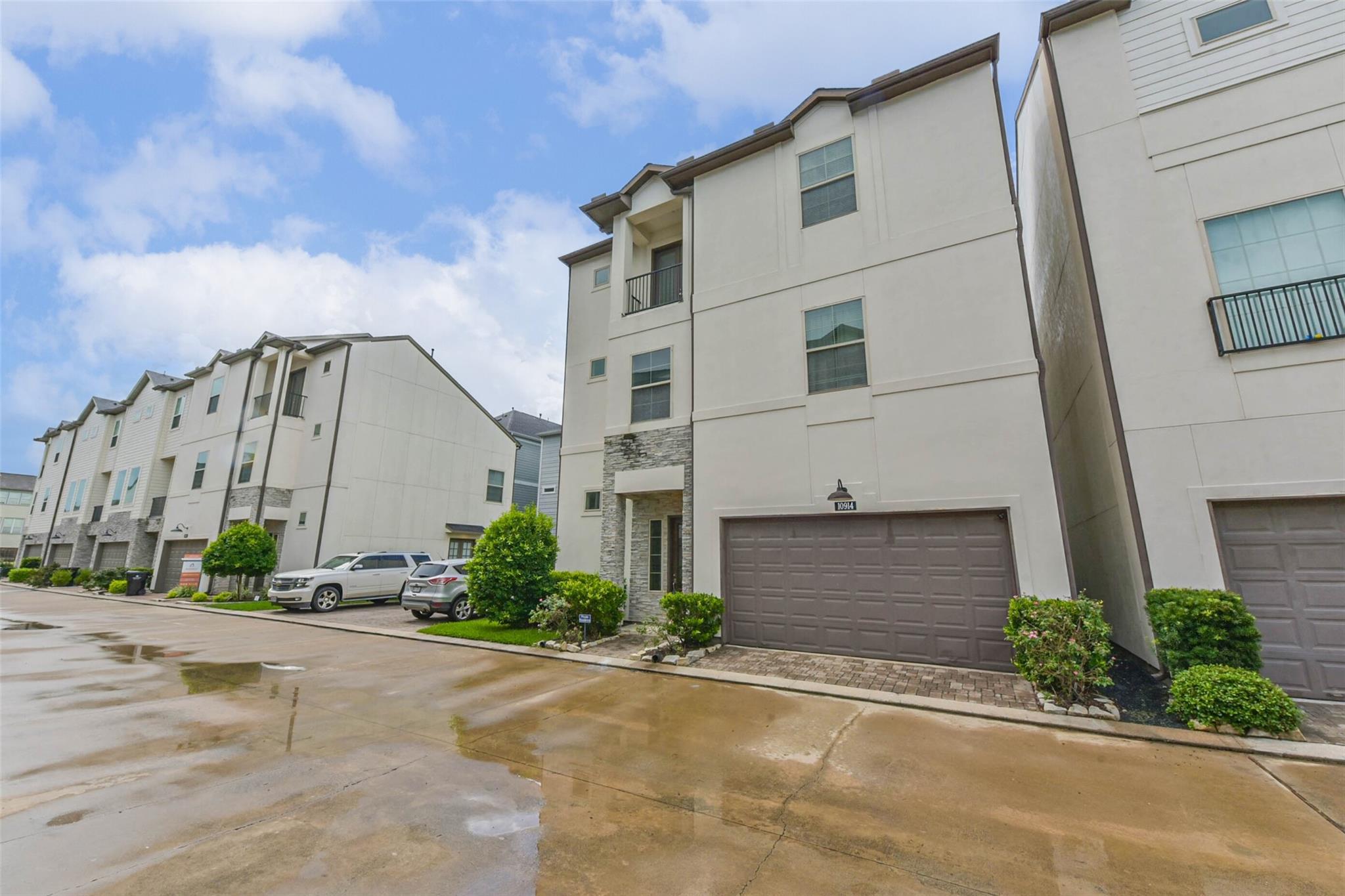10914 Brookeshire Chase Lane