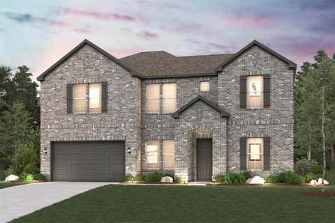 Photo of 11922 Old Fashion Circle, Mont Belvieu, TX 77535 (MLS # 87061324)