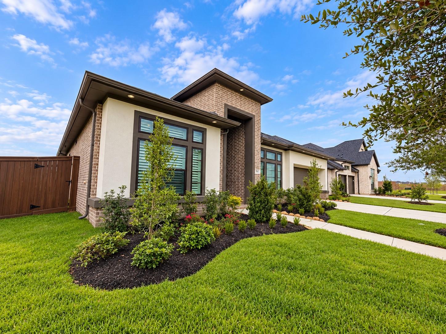 3615 Blue Mistflower Drive