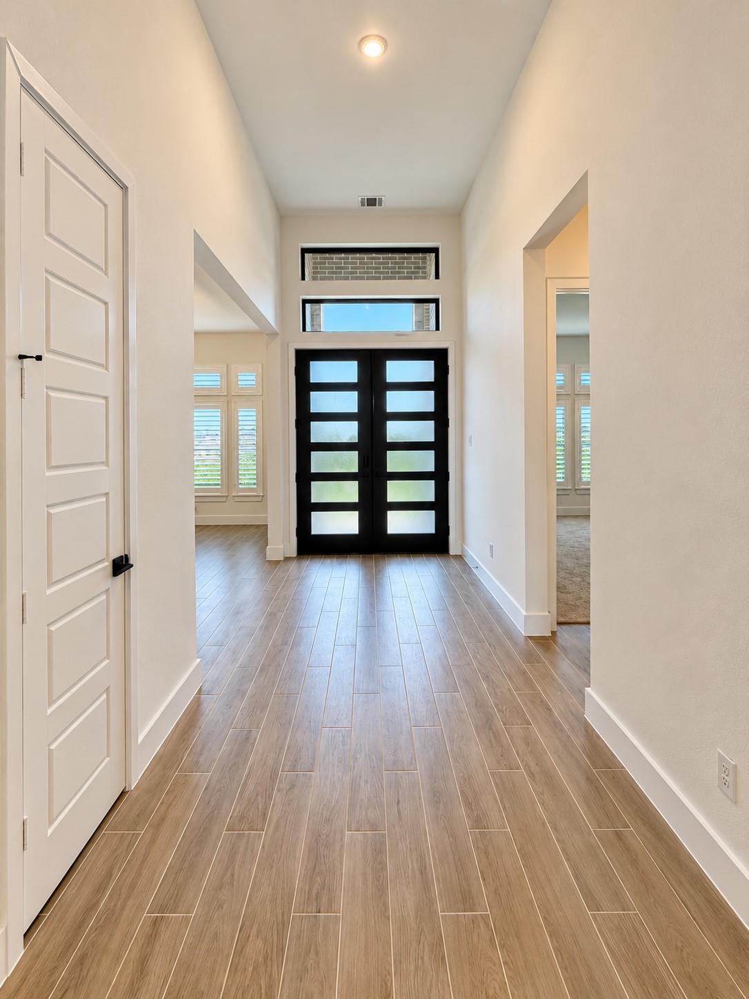 3615 Blue Mistflower Drive