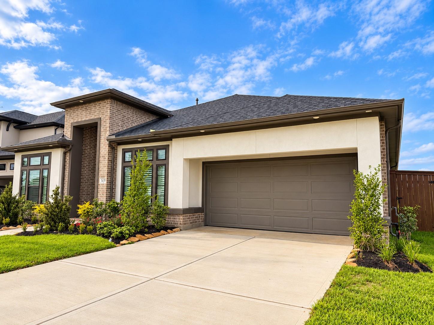 3615 Blue Mistflower Drive