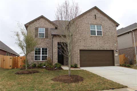 Photo of 26711 Stoney Shores Ln Ln, Katy, TX 77494 (MLS # 91041323)