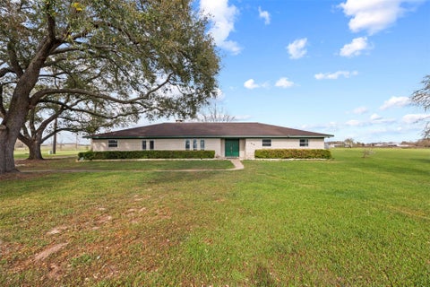 Vacant Land For Sale - 1514 Fm 359 Road<br/> Brookshire, TX 77423